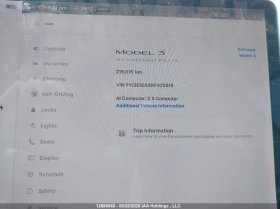 Tesla Model 3 Mid Range RWD, снимка 7