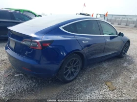 Tesla Model 3 Mid Range RWD, снимка 4