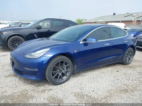 Tesla Model 3 Mid Range RWD, снимка 2