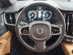 Volvo S90 T8 AWD, снимка 13