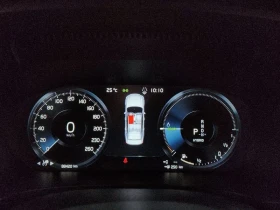 Volvo S90 T8 AWD, снимка 8