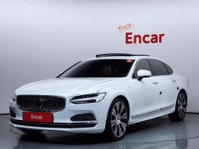 Volvo S90 T8 AWD, снимка 1