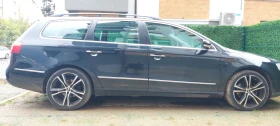 VW Passat 2.0, снимка 13