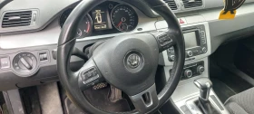 VW Passat 2.0, снимка 8