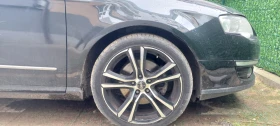 VW Passat 2.0, снимка 9