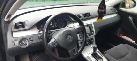 VW Passat 2.0, снимка 6