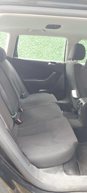 VW Passat 2.0, снимка 14