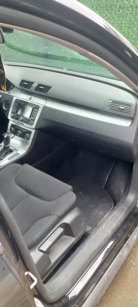 VW Passat 2.0, снимка 10