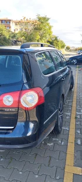 VW Passat 2.0, снимка 15