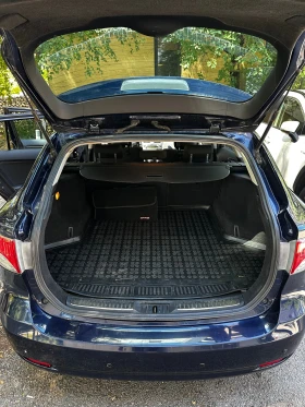 Toyota Avensis, снимка 3