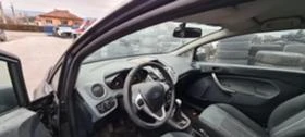 Ford Fiesta 1.4 tdci - [6] 