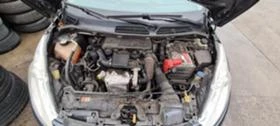 Ford Fiesta 1.4 tdci - [7] 