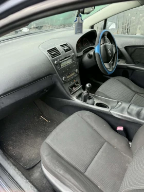Toyota Avensis 2.0D-4D 126�.� �� ����� | Mobile.bg � ����� ������ 9