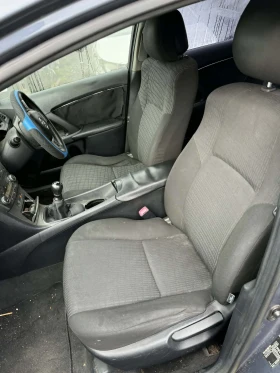 Toyota Avensis 2.0D-4D 126�.� �� ����� | Mobile.bg � ����� ������ 10