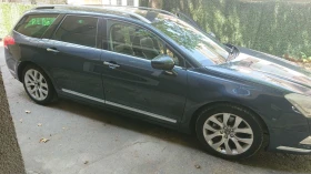 Citroen C5, снимка 5