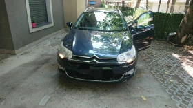 Citroen C5, снимка 1