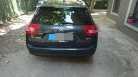 Citroen C5, снимка 6