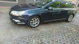 Citroen C5, снимка 4