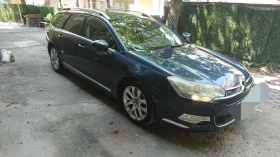 Citroen C5, снимка 2