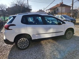     Peugeot 2008 1.2 