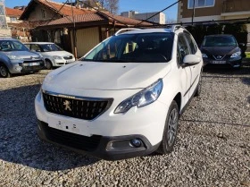 Peugeot 2008 1.2  1