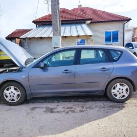 Mazda 3 | Mobile.bg    8