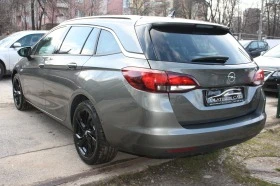 Opel Astra ALCANTARA SPORT - [5] 