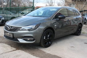 Обява за продажба на Opel Astra ALCANTARA SPORT. 1.5 ~29 999 лв. - изображение 1