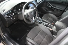 Opel Astra ALCANTARA SPORT - [8] 