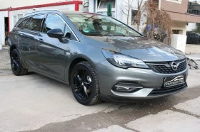 Opel Astra ALCANTARA SPORT - [3] 