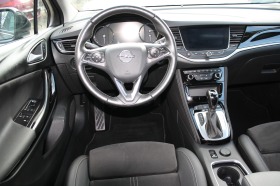 Opel Astra ALCANTARA SPORT. 1.5, снимка 9 - Автомобили и джипове - 44642364