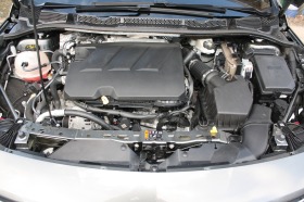 Opel Astra ALCANTARA SPORT. 1.5, снимка 17 - Автомобили и джипове - 44642364