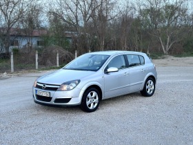 Opel Astra 1.8