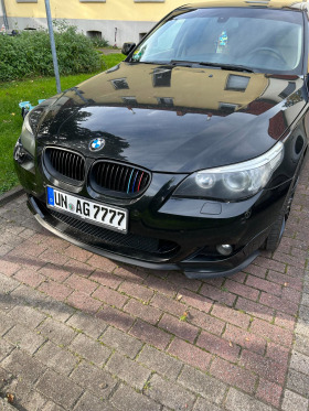 BMW 525 Е 60, снимка 13