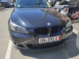 BMW 525 Е 60, снимка 17