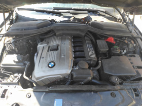 BMW 525 Е 60, снимка 15