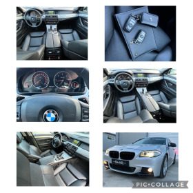BMW 535 ///M Performance , снимка 17
