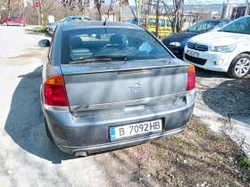 Opel Vectra Gts 2.2cdi 2002g, снимка 3