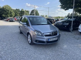 Opel Zafira 1.9CDTI 7 NAVI COZMO  | Mobile.bg   1