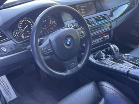 BMW 535 535DX, снимка 6