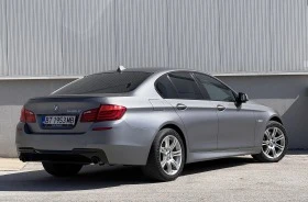 BMW 535 535DX, снимка 3