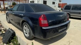 Chrysler 300c Chrysler 300c 3, 0 CDI | Mobile.bg    7