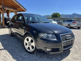 Audi A3 2.0TDI-140КС-ИТАЛИЯ-АВТОМАТИК - [2] 