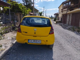 Dacia Sandero / | Mobile.bg    3