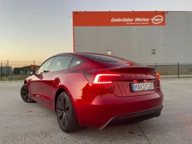 Tesla Model 3 New model 2024 LongRange | Mobile.bg    5