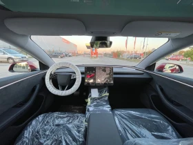 Tesla Model 3 New model 2024 LongRange, снимка 10