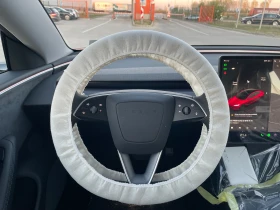 Tesla Model 3 New model 2024 LongRange, снимка 12