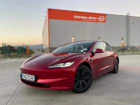 Tesla Model 3 New model 2024 LongRange | Mobile.bg    3