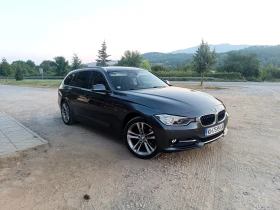 BMW 318 BMW F31 318 d-xDrive SPORT-line Full Led !!TOP!!, снимка 1