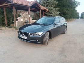 BMW 318 BMW F31 318 d-xDrive SPORT-line Full Led !!TOP!!, снимка 2